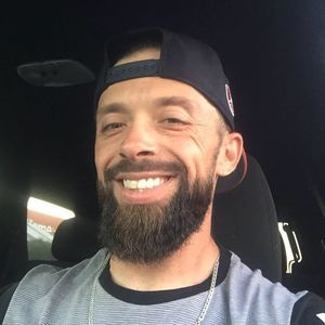 Meet your Posher, Dave